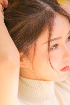 YSL姨妈色好看吗